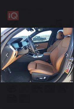 بي ام دبليو الفئة 3